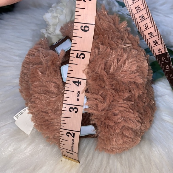 Angry Birds Star Wars Chewbacca Stuffed Animal - Picture 17 of 17